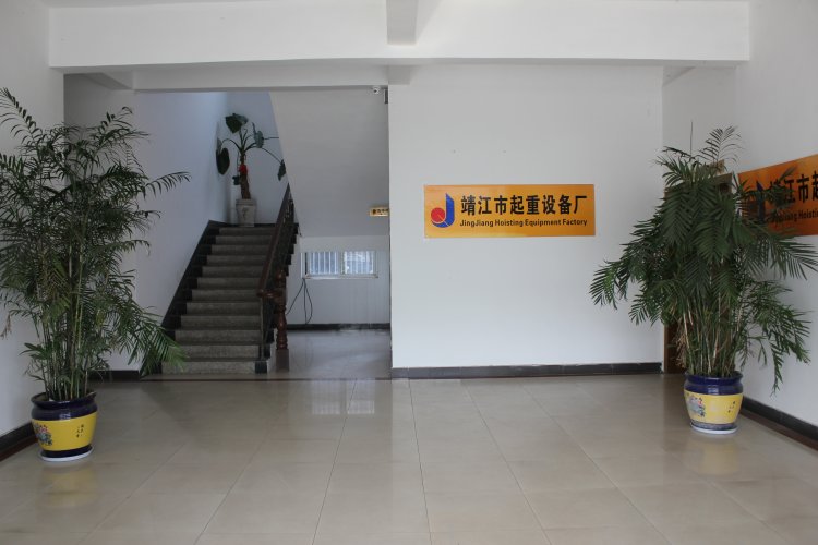 靖起承接各類(lèi)規(guī)格起重機(jī)的定制服務(wù)！