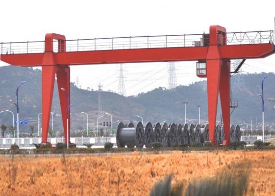 起重機(jī)：如何做到低成本維修？