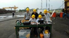 智能無人操作起重機(jī)哪家好？