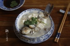 重達161斤魚王怎么做湯？