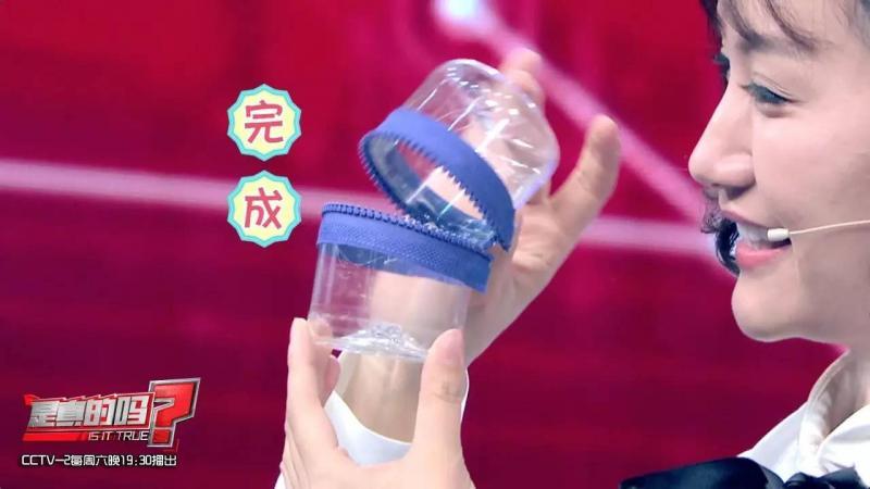自制便攜收納盒,你家閑置的飲料瓶還能做這些？！