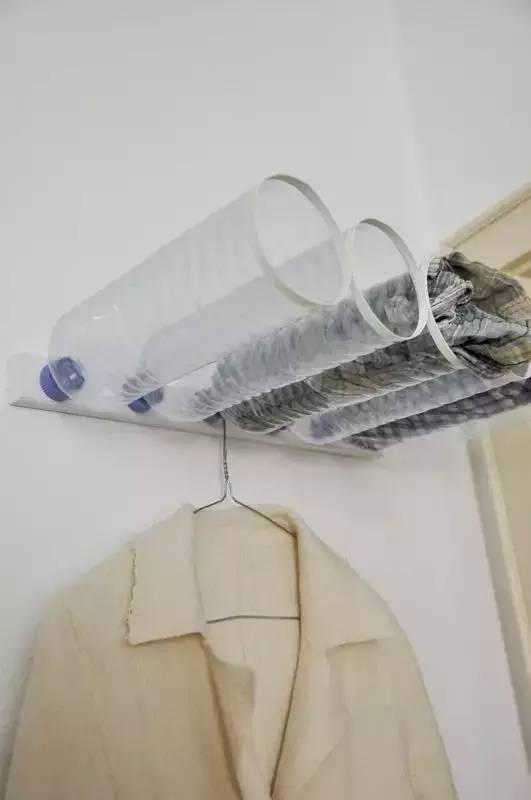 自制便攜收納盒,你家閑置的飲料瓶還能做這些？！