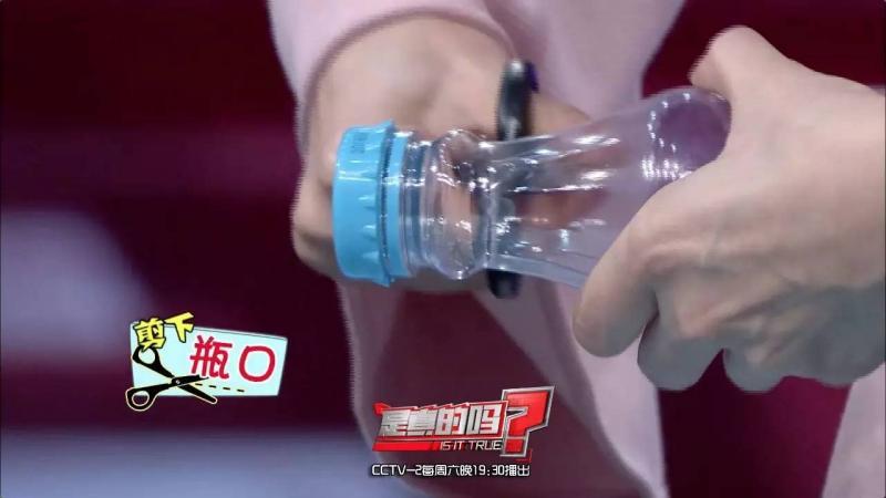 自制便攜收納盒,你家閑置的飲料瓶還能做這些？！