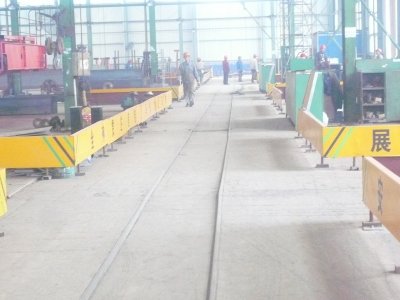 新舊制造，車間里都有些什么？