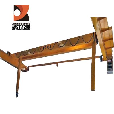 未來(lái)的發(fā)展方向——智能起重機(jī)設(shè)備