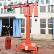 怎樣能夠購(gòu)買到合適的懸臂吊起重機(jī)？