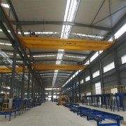 為什么歐式起重機(jī)這么受歡迎？答案都在這里