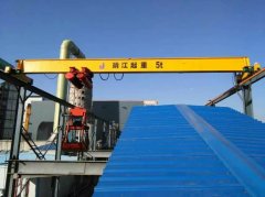 靖江市起重設(shè)備廠(chǎng)