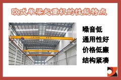 行車(chē)為何要采購(gòu)歐式葫蘆？