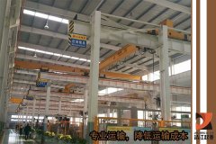 影響到橋式起重機(jī)使用期限的因素有哪些？【靖起】
