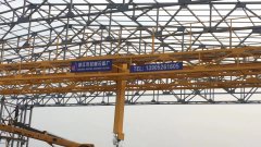 智能起重機的應(yīng)用領(lǐng)域可以有哪些？