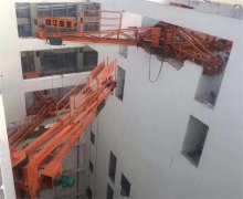 靖起旋臂吊種類多，服務(wù)上千家客戶！