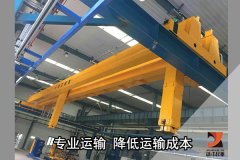 靖起智能起重機(jī)是如何實(shí)現(xiàn)精準(zhǔn)定位功能的？