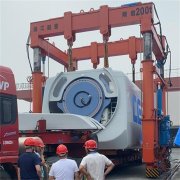 液壓龍門(mén)起重機(jī)的機(jī)動(dòng)性及安全性