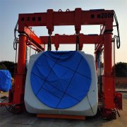 靖起起重機(jī)廠家—服務(wù)客戶，成就自己！
