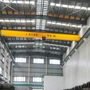 選購歐式起重機的三要素價格、售后、實用性