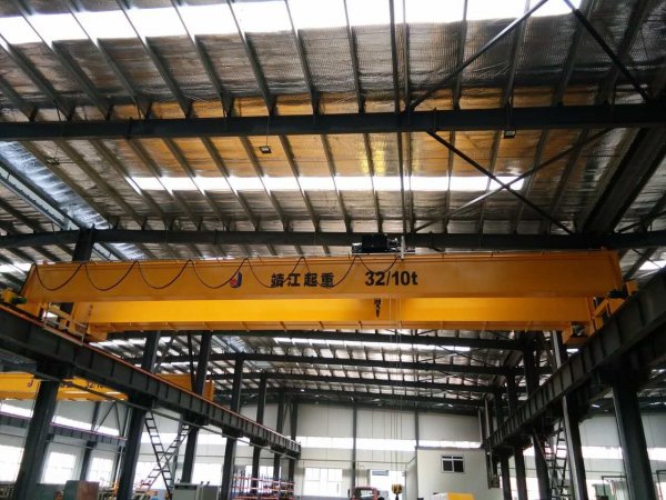 你是否了解雙梁橋式起重機(jī)的基本性能參數(shù)？