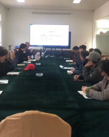 靖起嚴(yán)控質(zhì)量管理，讓客戶(hù)買(mǎi)的方心，用的安心！