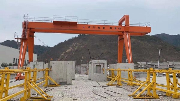 質(zhì)檢部門在起重機(jī)廠家的工作職責(zé)有哪些？