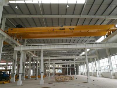 歐式起重機(jī)在設(shè)計(jì)方面的優(yōu)勢(shì)是什么？