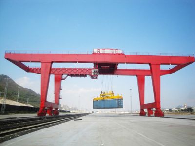 雙梁起重機(jī)在未來會(huì)有哪些發(fā)展趨勢？